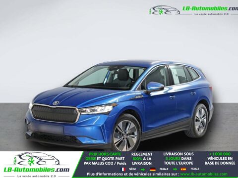 Skoda Enyaq iV 80x 2023 occasion Beaupuy 31850