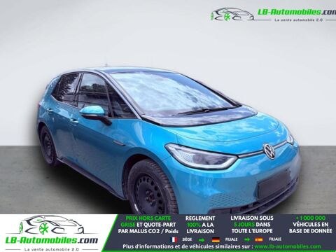 Volkswagen ID.3 204 ch Pro Performance 2021 occasion Beaupuy 31850