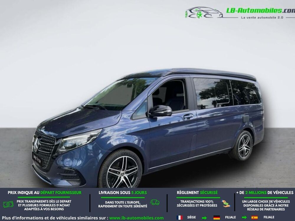 Classe V 300d BVA RWD 2024 occasion 31850 Beaupuy