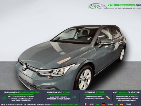 Golf 1.5 TSI 150 BVM 2020 occasion 31850 Beaupuy