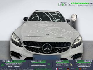 Classe C 300 d BVA 2020 occasion 31850 Beaupuy