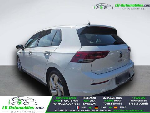 Golf 2.0 TSI 245 BVA 2022 occasion 31850 Beaupuy