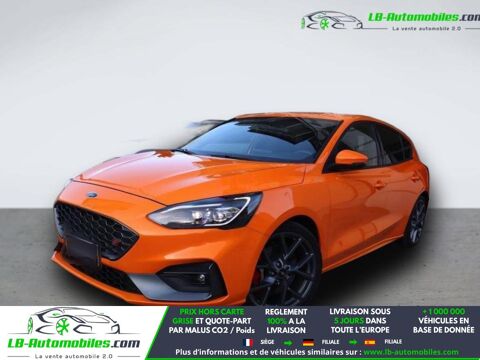 Annonce voiture Ford Focus 30100 €