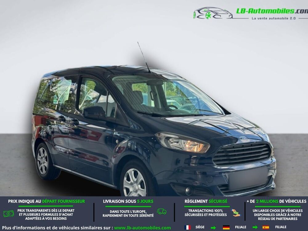 Tourneo VP 1.0 EcoBoost 100 2018 occasion 31850 Beaupuy