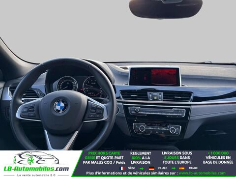 X2 sDrive 18i 136 ch BVA 2023 occasion 31850 Beaupuy
