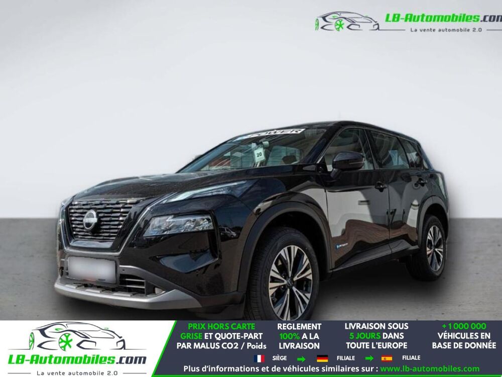 X-Trail e-POWER 204 ch 2024 occasion 31850 Beaupuy