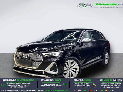 E-TRON S 503 ch 2022 occasion 31850 Beaupuy