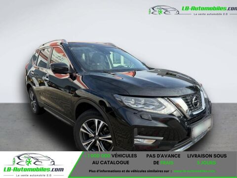 Nissan X-Trail 1.7 dCi 150 5pl BVM 2019 occasion Beaupuy 31850