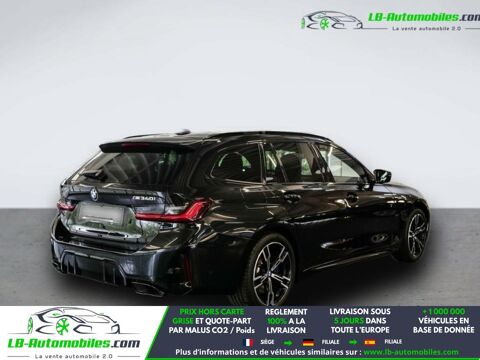 S&eacute;rie 3 M340i xDrive 374 ch BVA 2023 occasion 31850 Beaupuy