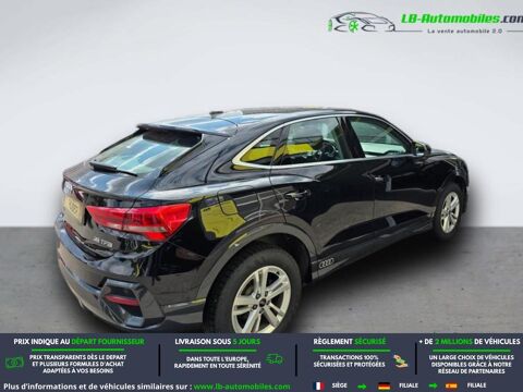 Q3 35 TFSI 150 ch 2021 occasion 31850 Beaupuy