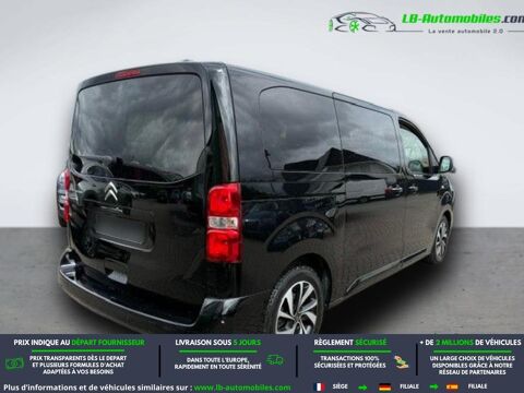Spacetourer BlueHDi 180 BVA 2020 occasion 31850 Beaupuy