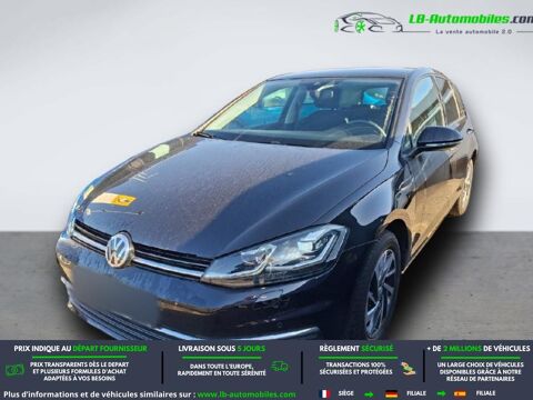 Annonce voiture Volkswagen Golf 18990 €
