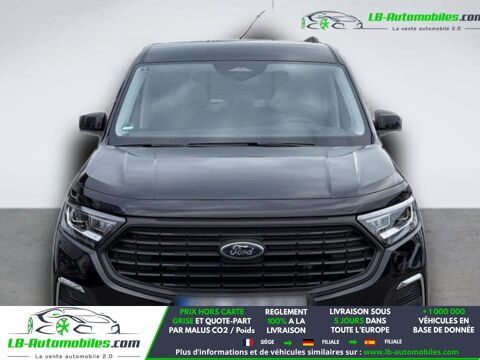 Tourneo VP 1.5 EcoBoost 114 BVA 2026 occasion 31850 Beaupuy