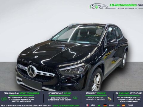 Annonce voiture Mercedes Classe GLA 27490 €