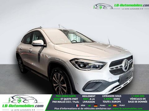 Classe GLA 250 e BVA 2021 occasion 31850 Beaupuy