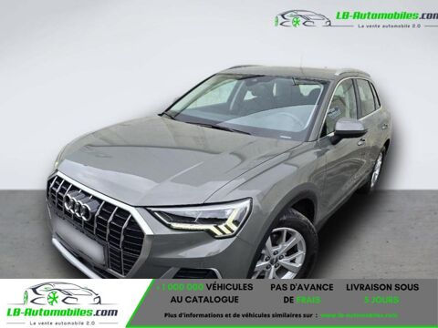 Audi Q3 35 TFSI 150 ch 2019 occasion Beaupuy 31850