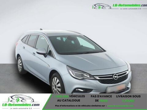 Opel Astra 1.4 Turbo 150 ch 2016 occasion Beaupuy 31850