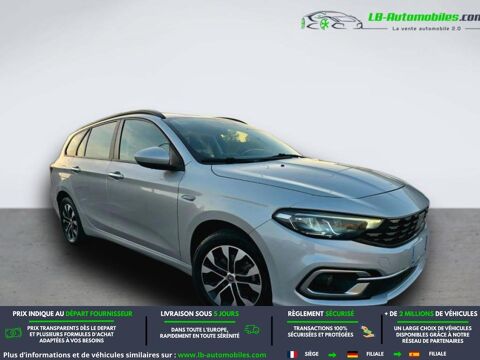 Fiat Tipo 1.3 MultiJet 95 ch BVM 2022 occasion Beaupuy 31850
