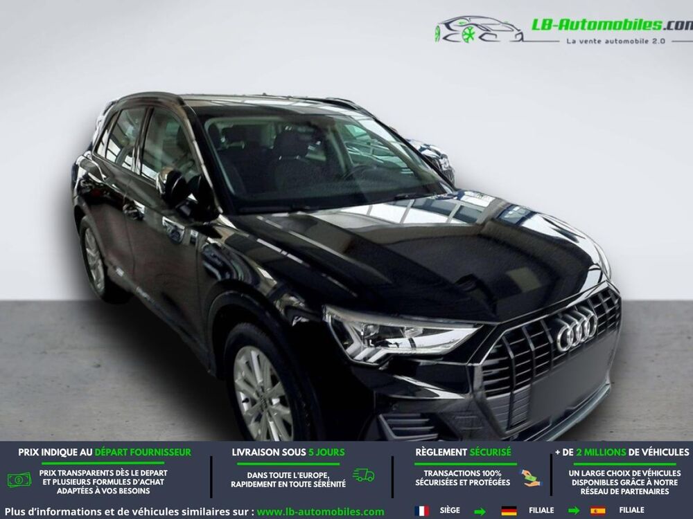 Q3 35 TFSI 150 ch 2019 occasion 31850 Beaupuy