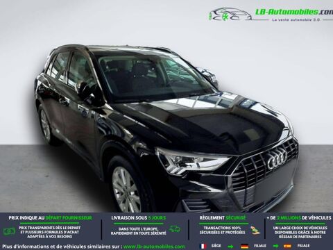 Q3 35 TFSI 150 ch 2019 occasion 31850 Beaupuy