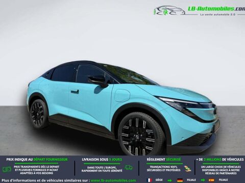 Leaf Electrique 62kWh 217 ch 2026 occasion 31850 Beaupuy