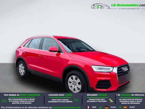 Q3 1.4 TFSI  150 ch 2018 occasion 31850 Beaupuy