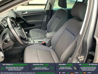 Golf SW 1.0 TSI 115 BVM 2020 occasion 31850 Beaupuy