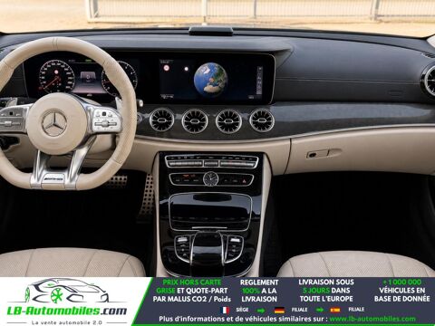 Classe CLS 53 EQBoost AMG 2019 occasion 31850 Beaupuy