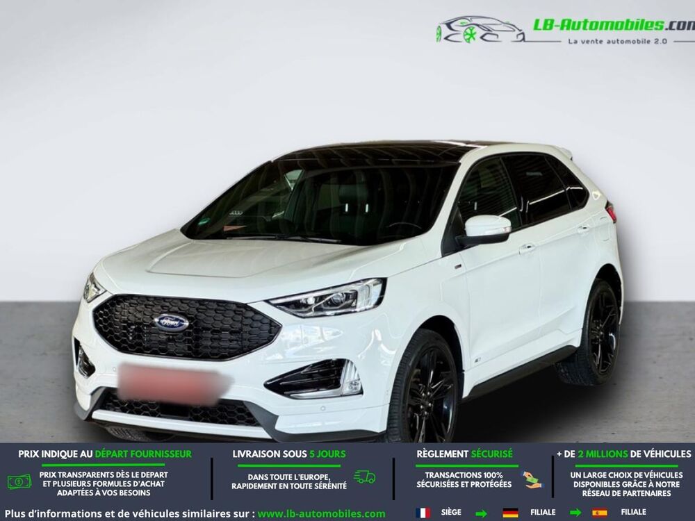 Edge 2.0 EcoBlue 238 BVA AWD 2019 occasion 31850 Beaupuy