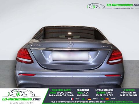 Classe E 220 CDI BVA 2019 occasion 31850 Beaupuy