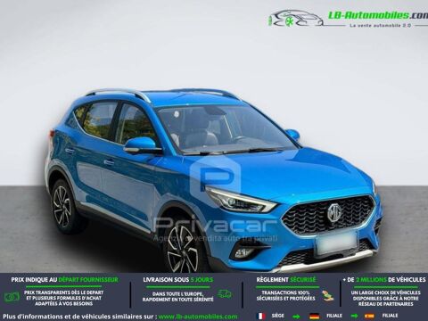 MG.ZS 1.5L VTI-Tech 106ch 2WD 2023 occasion 31850 Beaupuy
