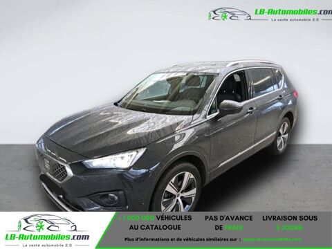 Seat Tarraco 1.5 TSI 150 ch BVM 5 pl 2021 occasion Beaupuy 31850