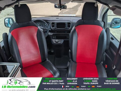 Spacetourer BlueHDi 145 BVA 2024 occasion 31850 Beaupuy