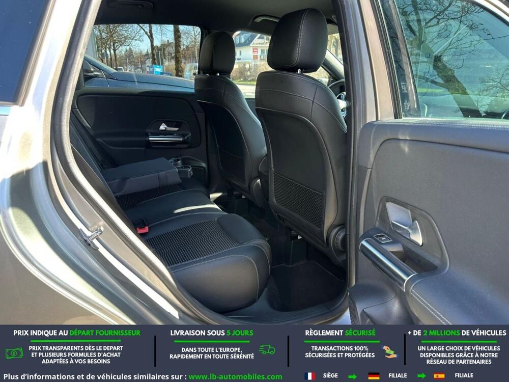 Classe B 200 2019 occasion 31850 Beaupuy
