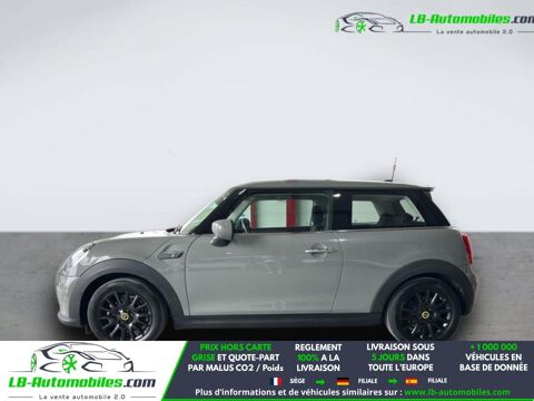 Cooper SE 184 CH BVA 2022 occasion 31850 Beaupuy