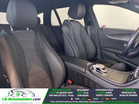 Classe E 220 CDI BVA 2020 occasion 31850 Beaupuy