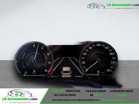 Volkswagen Touareg 3.0 TSI eHybrid 462 ch BVA 4Motion 2020 occasion Beaupuy 31850