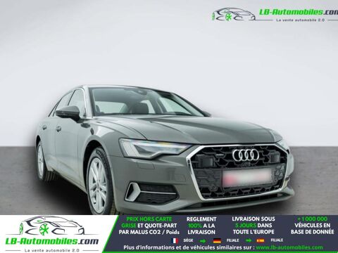 A6 40 TDI 204 ch BVA Quattro 2025 occasion 31850 Beaupuy