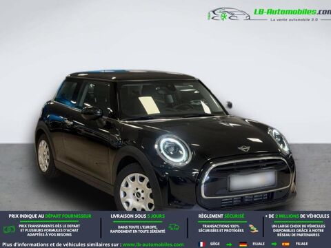 Mini Cooper 136 CH BVA 2023 occasion Beaupuy 31850