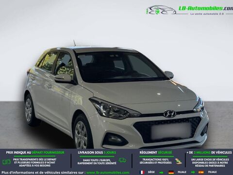 i20 1.2 75 2020 occasion 31850 Beaupuy