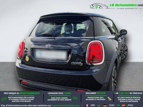 Cooper SE 184 CH BVA 2022 occasion 31850 Beaupuy