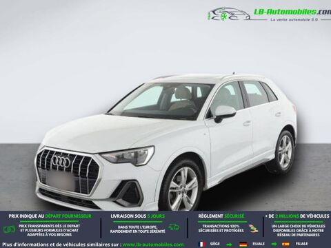 Annonce voiture Audi Q3 24299 €