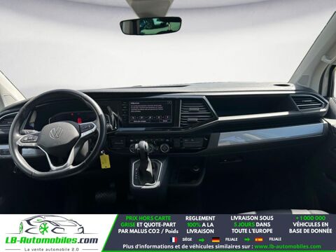 MULTIVAN 2.0 TDI 204 BVA 2021 occasion 31850 Beaupuy