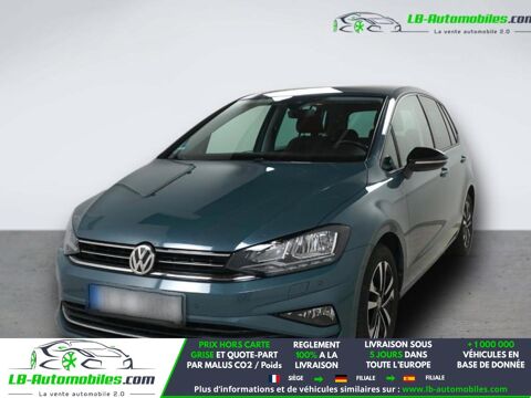 Volkswagen Golf 1.5 TSI 150 BVA 2019 occasion Beaupuy 31850