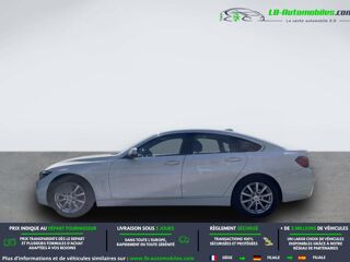 S&eacute;rie 4 430i xDrive 252 ch BVA 2019 occasion 31850 Beaupuy