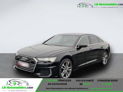 Audi A6 45 TFSI 265 ch 2023 occasion Beaupuy 31850