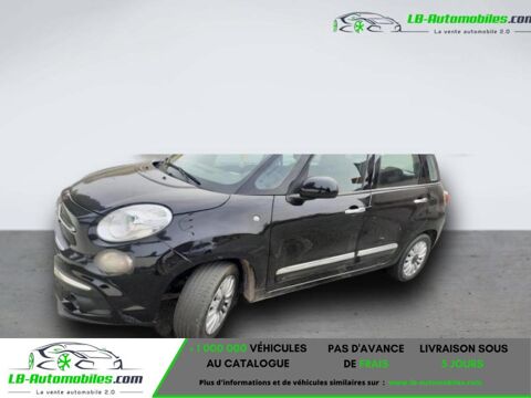 Fiat 500 L 1.4 95 ch BVA 2018 occasion Beaupuy 31850