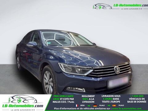 Volkswagen Passat 1.4 TSI 125 2017 occasion Beaupuy 31850
