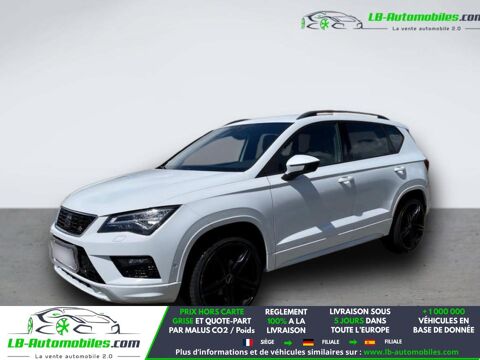 Ateca 1.5 TSI 150 ch BVA 2020 occasion 31850 Beaupuy