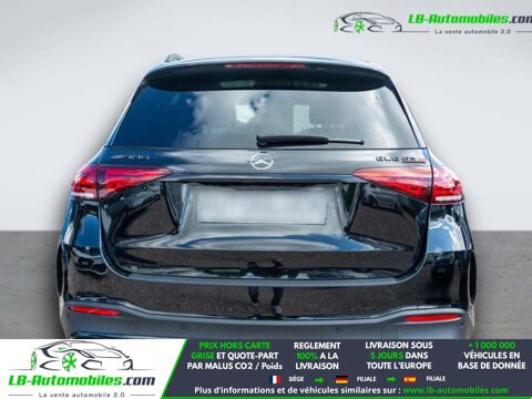 Classe GLE 350 d BVA 4Matic 2020 occasion 31850 Beaupuy